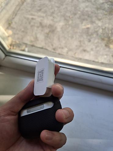 jbl pulse 3: Беспроводные вакуумные наушники, Apple, Б/у — 8
