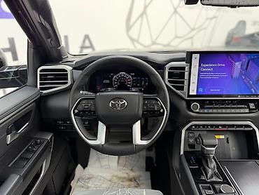 Toyota: Toyota Sequoia: 2023 г., 3.5 л, Автомат, Гибрид, Внедорожник — 13