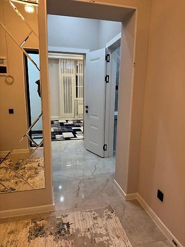 Продажа квартир: 2 комнаты, 55 м², Элитка, 4 этаж, Евроремонт — 5