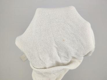 ponczo sweter: Narzutka damska, rozmiar One size — 4
