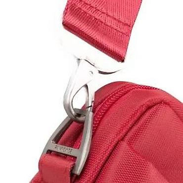 Futrole i torbe za laptopove: RIVACASE torba za laptop 15.6" – vodootporna - Dizajn za laptop do — 17