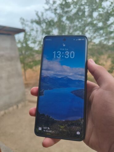 телефон флай фс458: Honor X9b, 256 ГБ, цвет - Оранжевый