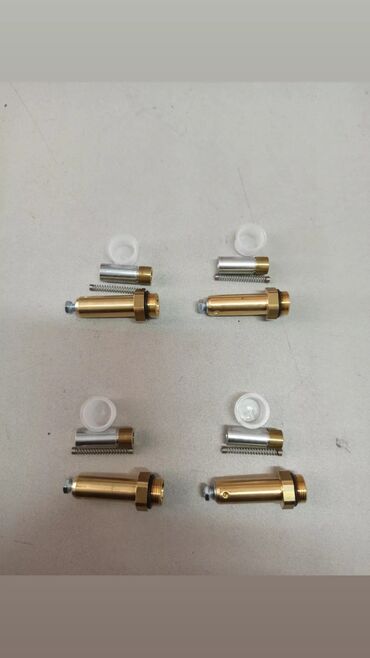 ГБО: ГБО, Новый — 16