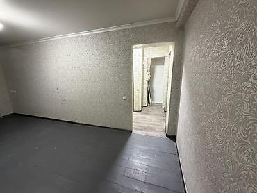 1 bedroom: 1‑комнатная квартира Планировка: - Изолированная прямоугольная — 6