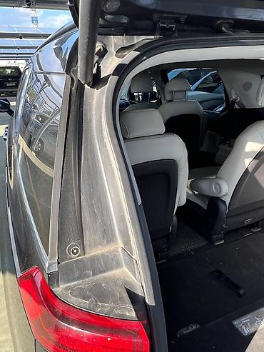 Kia: Kia Carnival: 2020 г., Минивэн — 46