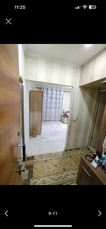 Батирлерди сатуу: Продаётся уютная, очень светлая 1‑комнатная квартира в востребованном — 4