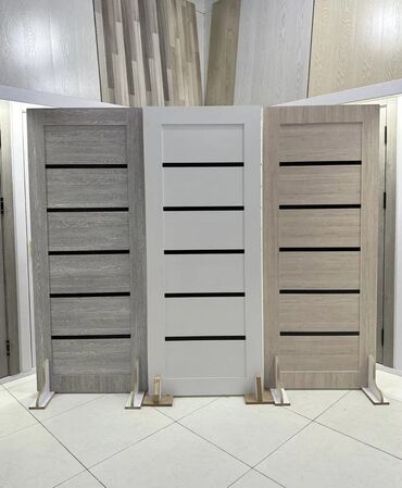 Otaq qapıları: Yeni Otaq qapısı Zəmanətli, Pulsuz çatdırılma — 3