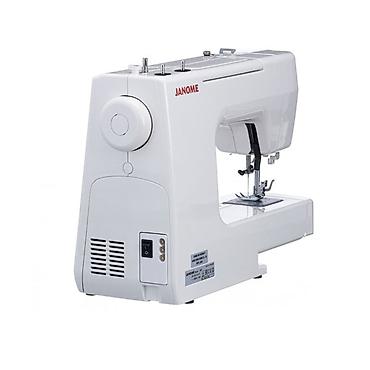 Тиричилик техникасы: Тигүүчү машина Janome, Электромеханикалык, Автомат — 5