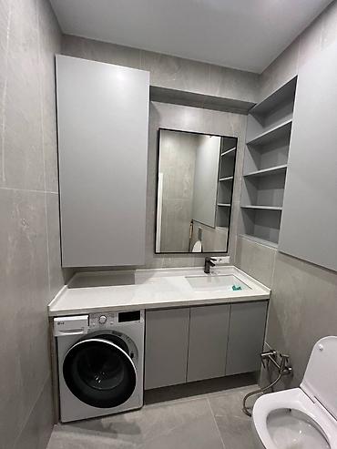 Долгосрочная аренда квартир: 2 комнаты, Собственник, Без подселения, С мебелью полностью — 20