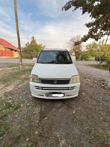 передний бампер гольф 4 купить: Honda Stepwgn: 2000 г., 2 л, Автомат, Газ, Минивэн