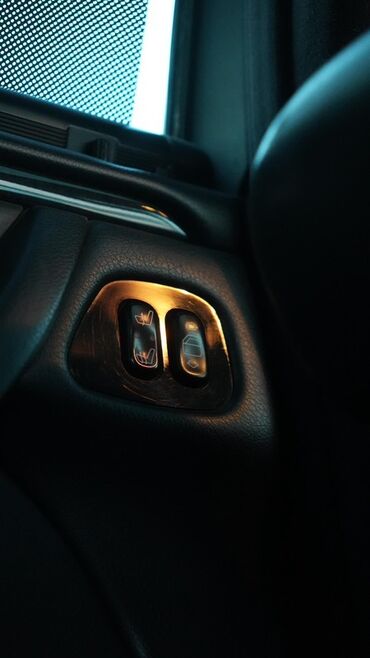 Mercedes-Benz: Mercedes-Benz E-Class: 1999 г., 3.2 л, Автомат, Бензин, Седан — 8