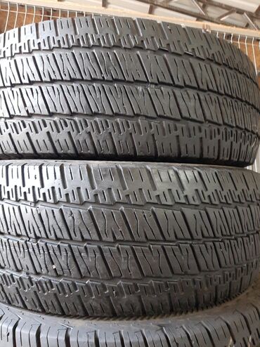 купить шины 23565 r16c: Шиналар 235 / 65 / R 16, All-season, Колдонулган, Жуп, Barum
