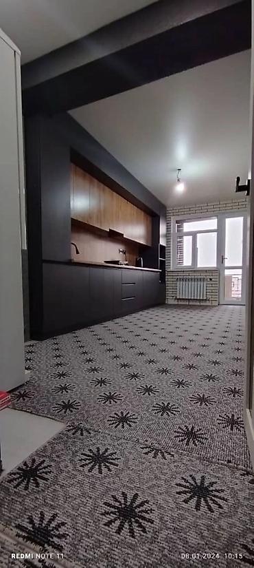 Долгосрочная аренда квартир: 1 комната, Агентство недвижимости, Без подселения, С мебелью полностью — 7