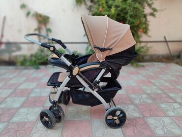 Gəzinti arabaları: Klassik gəzinti arabası, İşlənmiş — 12