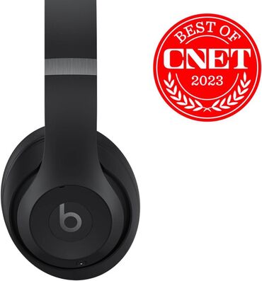 Наушники: Накладные, Beats by Dr. Dre, Новый, Беспроводные (Bluetooth), Классические — 4