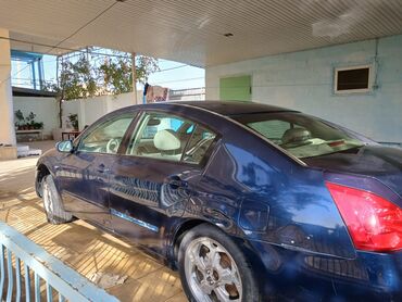 nissan ehtiyyat: Ön patpres, lobovoy, Nissan MAXIMA, 2005 il, Yaponiya, Ünvandan götürmə lalafo.az -da nissan ehtiyyat: Ön patpres, lobovoy, Nissan MAXIMA, 2005 il, Yaponiya, Ünvandan götürmə