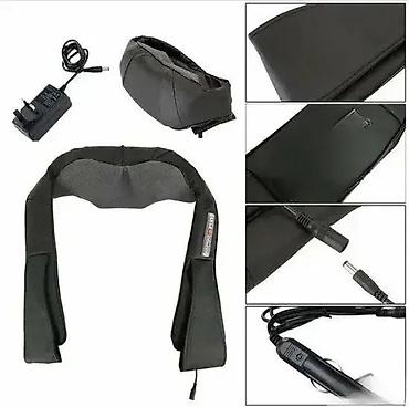 redmi note 11 kabrolar: Shiatsu masažer - CRNI Dobro došli u Davidov shop online market koji — 1