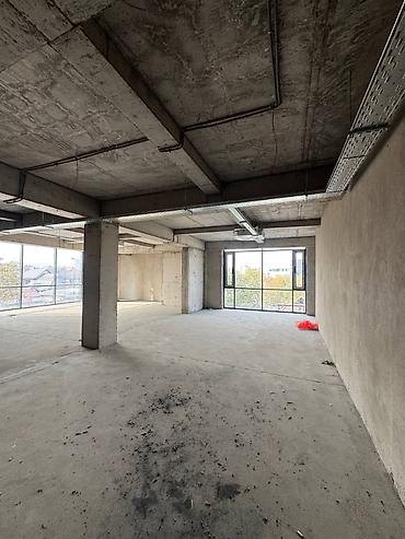 кант центр: Продажа офисов 121 м², Без ремонта, Бизнес центр, 3 этаж — 3