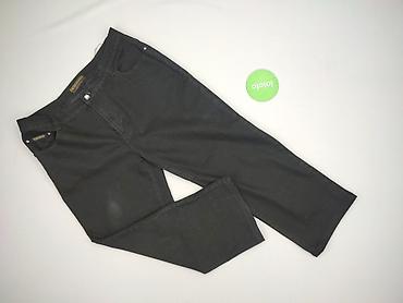 second hand underwear: Emamoda, Jeansy damskie, rozmiar S — 2