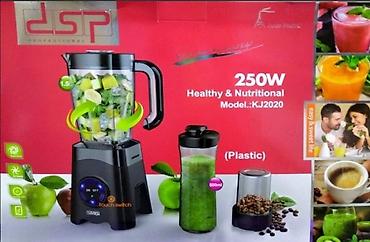 duo pegla: Bleder- sokovnik 250w dsp3u1. bleder- sokovnik 250w dsp3u1 artikla je — 1