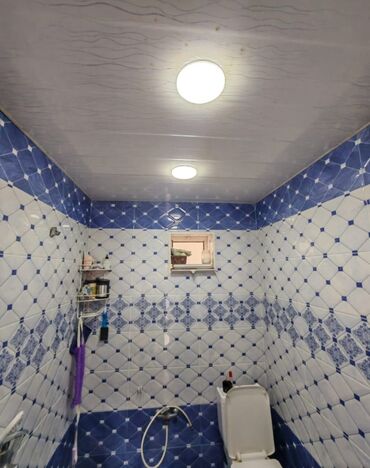 Həyət evləri və villaların satışı: 4 otaqlı, 110 kv. m, Kredit yoxdur, Yeni təmirli — 9