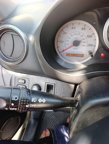 mercedes 2 5 дизель: Toyota RAV4: 2004 г., Автомат, Бензин, Кроссовер — 6
