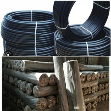 Шланги для полива: Шланг для полива 100 м, Новый, Бесплатная доставка — 14