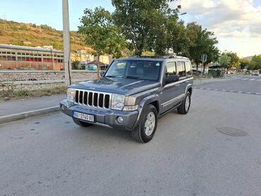 Auto oprema: Jaguar X-Type – luksuzna kožna unutrašnjost - Crna kožna sedišta — 14