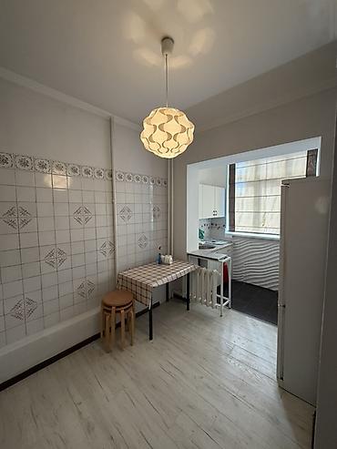 flat rent: 2 комнаты, Собственник, Без животных, от 1 года, С мебелью частично — 3
