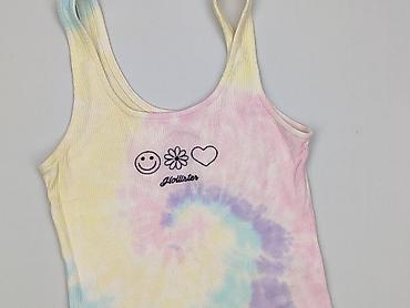 rainbow bluzka: Hollister, Top damski, rozmiar S — 1
