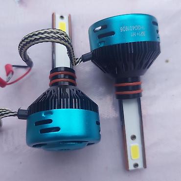 led spoyler: H1 Led dalni faralar.Az istifadə olunub.İşlək vəziyyətdədi. Gəncə — 3