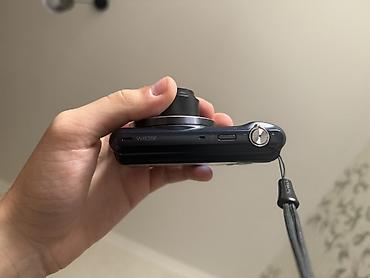 video pleyer: Samsung wb35f digicam satilir tam islekdir, 12x zoom 16.2 megapixeldi — 5