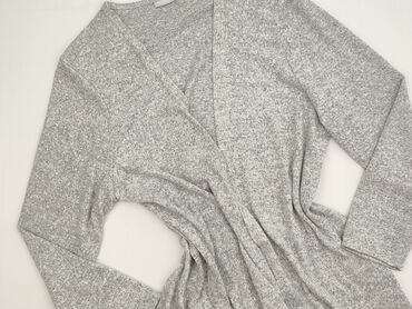 Janina, Kardigan damski, rozmiar 3XL