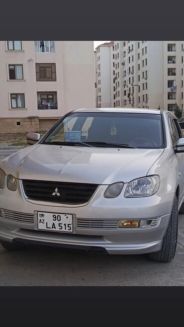фольксваген пассат б5 1 8: Mitsubishi Airtek: 2 l | 2002 il 28000 km