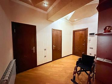 neftcala ev satilir: 3 otaqlı, Yeni tikili, 95 kv. m — 4