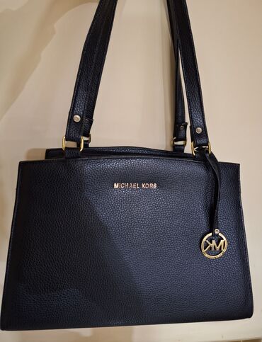 Torbe: Torba za rame, Michael Kors, Materijal: Veštačka koža — 1