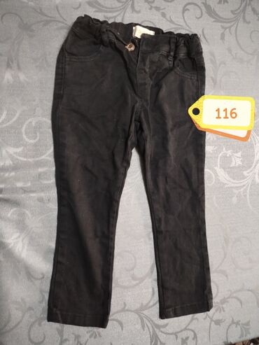 Paketi dečije odeće: Paket: Pantalone, Jakne, Košulje, Za dečake — 31