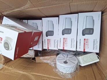 поко ф 4: 4 mp Ip camera Onvif 2.8m. dahua hikvision любой регистраторго без