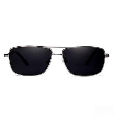 Naočare: Kingseven N7906 - Crna - Polarizovane naočare za sunce Kingseven — 1