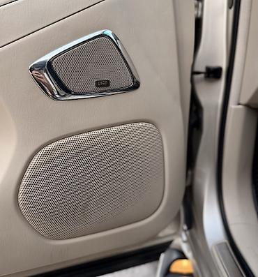 Lexus: Lexus GX: 2008 г., 4.7 л, Автомат, Бензин, Внедорожник — 16