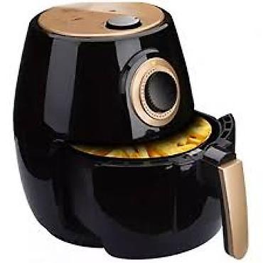 ipad ucuz: Winning Star Air Fryer ST-9610 Winning Star ST-9610 aerofritür isti — 1