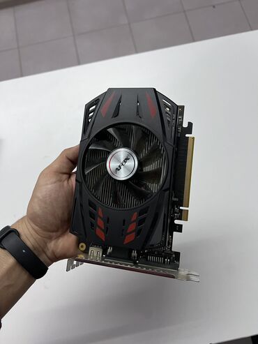 ddr 3 8gb цена: Видео карта, Колдонулган, Asus, GeForce GT, 2 ГБ, ПК үчүн