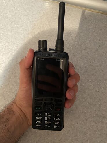 Motorola Xt800 Zhishang, 32 GB, rəng - Qara, Düyməli