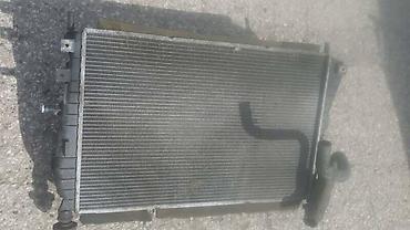 seat leon: HLADNJAK ZA FORD MONDEO — 1