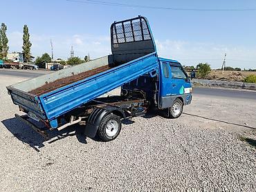 портер рынок: Hyundai Porter (легкий самосвал) - Компактный городской самосвал на — 4