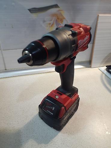 шруповерт деко: Продаю шуруповерт milwaukee 2904-20 с аккумулятором . Себестоимость — 3