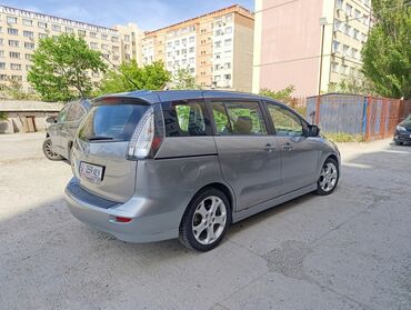 mazda premacy авто: Mazda 5: 2010 г., 2.3 л, Автомат, Бензин, Минивэн