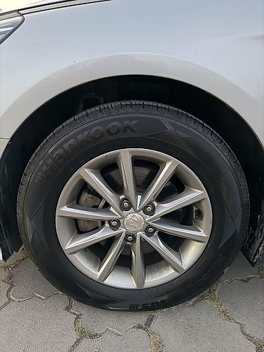 Hyundai: Hyundai Sonata: 2020 г., 2 л, Автомат, Газ, Седан — 15