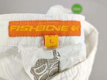 spodnie harley davidson: Fishbone, Spodnie 3/4 damskie, rozmiar L — 4