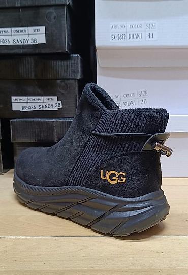 tommy hilfiger zenska obuca: 🍂 Ugg Nov Model🍂
🍂Dostupni brojevi 36-41
🍂Cena 3500 din — 5